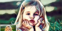 برنامج تحويل صورك الشخصية الى كرتون بطريقة احترافية 2026